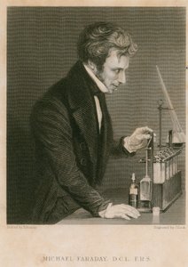 Michael Faraday