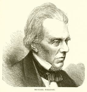 Michael Faraday - English School