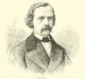 Milliere, mai 1871