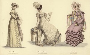 Miroir de la Mode