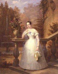 Mademoiselle Matilda - English School