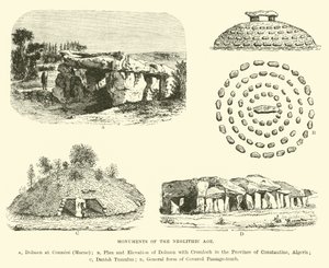 Monuments de l