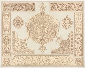 Moresque