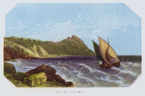 Mont Carmel