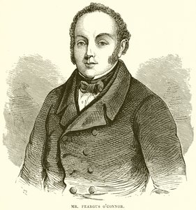 M. Feargus O