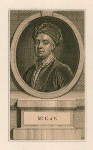 M. Gay, acteur