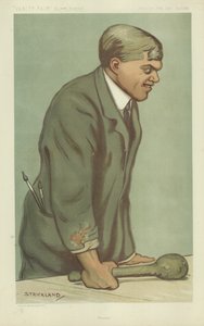 M. John Hassall