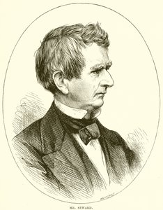 M. Seward