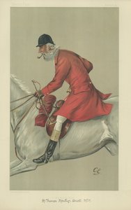 M. Thomas Merthyr Guest - English School