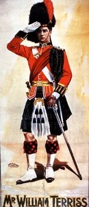 M. William Terriss (1847-97)