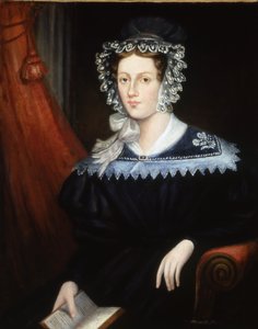 Madame Ann Jane Carlisle - English School