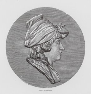 Mme Flaxman - English School