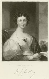 Mme Fletcher