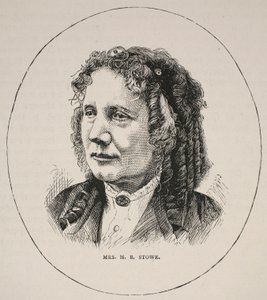 Mme H.B. Stowe - English School