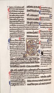 Ms.27, f.109v : Page d