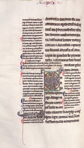 Ms.27, f.132v : Page d