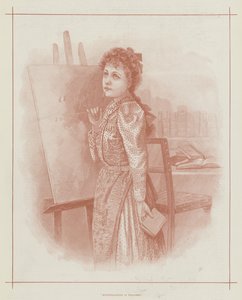 La multiplication est une vexation (gravure)