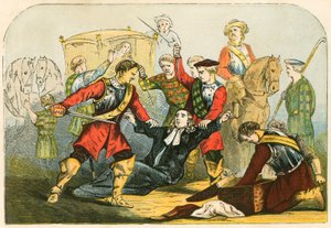 Meurtre de l
