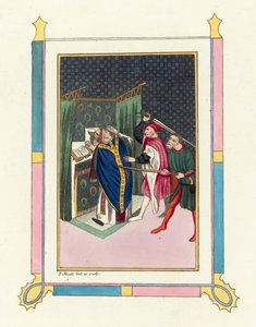 Meurtre de Thomas Becket
