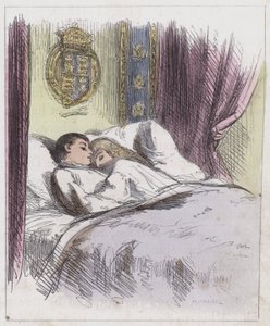 Meurtre des princes dans la tour