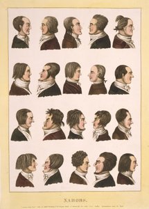 Nababs, pub.1811