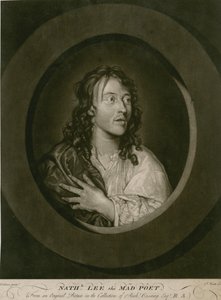 Nath Lee le poète fou, auteur