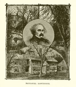 Nathaniel Hawthorne
