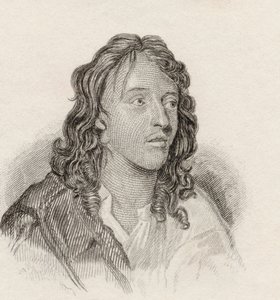 Nathaniel Lee, de 