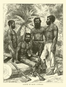 Indigènes d