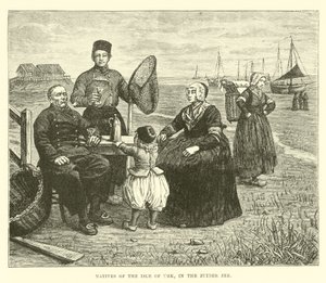 Habitants de l