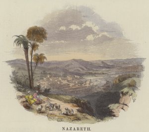 Nazareth - English School