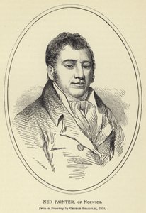Ned Painter, de Norwich, d