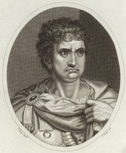 Néron Claude César