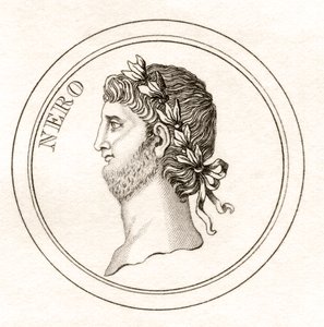 Néron, de 