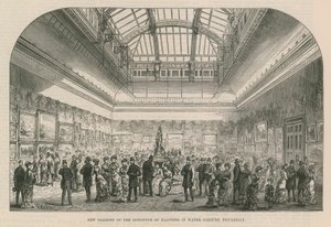 Nouvelle galerie de l
