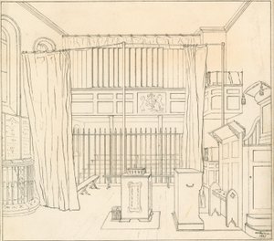 Chapelle de Newgate