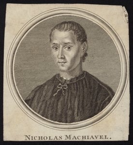Niccolò Machiavelli