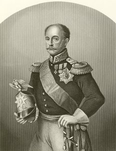 Nicolas Ier
