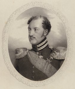 Nicolas Ier de Russie
