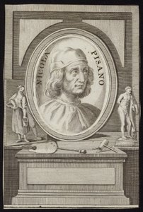 Nicola Pisano