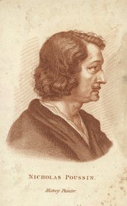 Nicolas Poussin
