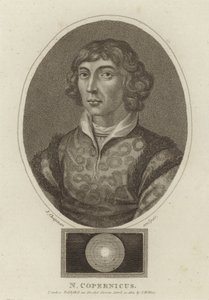 Nicolas Copernic - English School