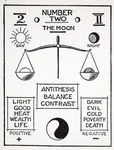 Numéro Deux, la Lune