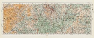 Carte OS - English School