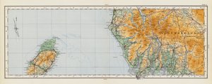 Carte OS - English School