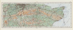 Carte OS - English School