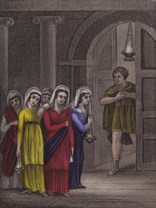 Ô puis-je toujours être prêt... - English School