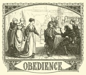 Obéissance