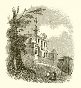 Observatoire de Greenwich - English School