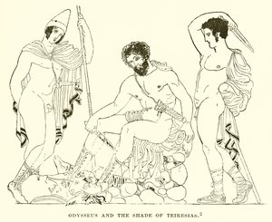 Ulysse et l
